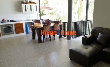 Riverfront House for Sale in Ban Pong, Ratchaburi