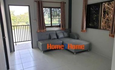 Riverfront House for Sale in Ban Pong, Ratchaburi