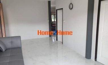 Riverfront House for Sale in Ban Pong, Ratchaburi