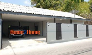 Riverfront House for Sale in Ban Pong, Ratchaburi