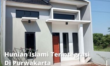Rumah Murah dan Syariah Harga Mulai dari 280 Juta