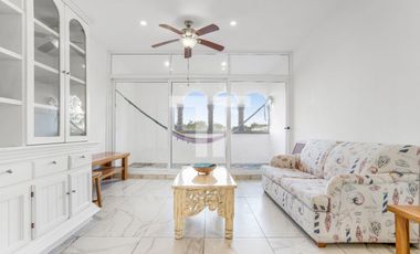 Casa en renta de 4 recámaras Isla Amorosa Zona Hotelera Cancú