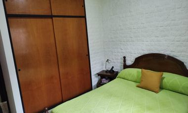 Departamento en venta en San Andrés, General San Martín