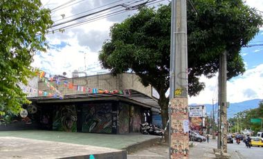LOCAL en VENTA en Medellín El Poblado