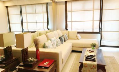 Fully Furnished 1BR condo for sale at the Two Serendra Bgc