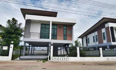 Brand New House in Sattahip for Sale