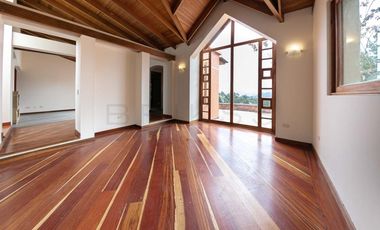 casa en arriendo/venta en vereda el hato. Cod V3977
