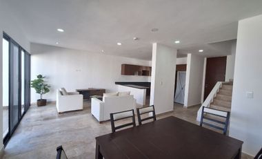Casa en venta Temozón Norte Merida