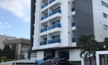 apartamento en arriendo/venta en altos de riomar. Cod A22088