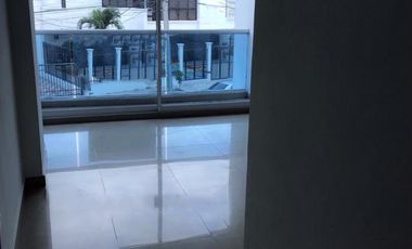 apartamento en arriendo/venta en altos de riomar. Cod A22088