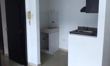 apartamento en arriendo/venta en altos de riomar. Cod A22088