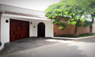 Vendo Exclusiva Casa De Campo “Venus” – Cercana A Comisaria - Cieneguilla