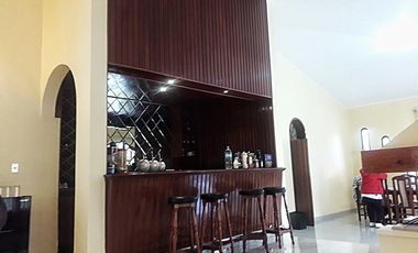 Vendo Exclusiva Casa De Campo “Venus” – Cercana A Comisaria - Cieneguilla