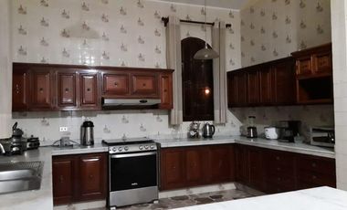 Vendo Exclusiva Casa De Campo “Venus” – Cercana A Comisaria - Cieneguilla