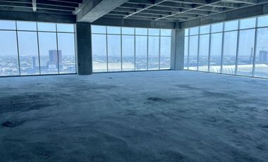 Oficina en renta en el centro de Monterrey