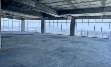 Oficina en renta en el centro de Monterrey