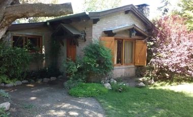 Casa en venta de 2 dormitorios en Sierra de la Ventana