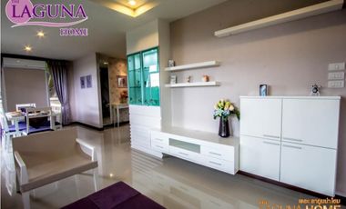 3 Bedroom House for sale at The Laguna Home