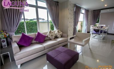 3 Bedroom House for sale at The Laguna Home