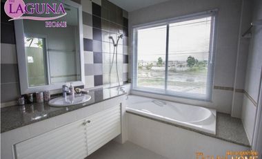 3 Bedroom House for sale at The Laguna Home
