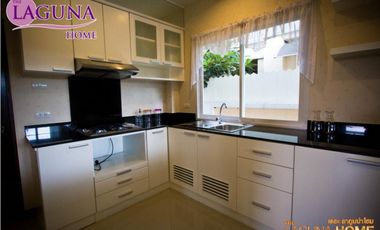 3 Bedroom House for sale at The Laguna Home
