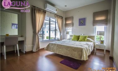 3 Bedroom House for sale at The Laguna Home