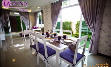 3 Bedroom House for sale at The Laguna Home
