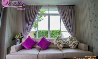3 Bedroom House for sale at The Laguna Home