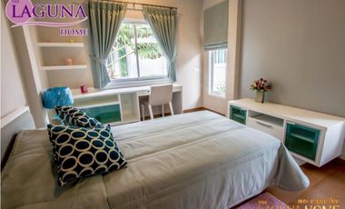 3 Bedroom House for sale at The Laguna Home