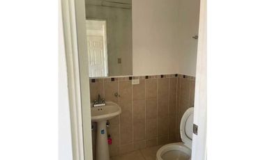VENDO CASA EN LA CHORRERA LA ARBOLEDA LAS MAGNOLIAS 3R