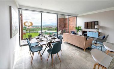 Departamentos en venta en Cumbres Residencial en Puebla