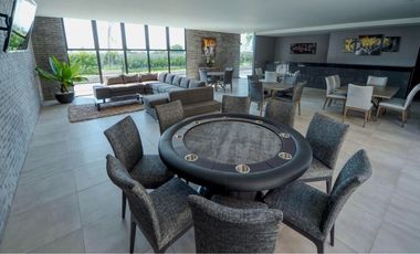 Departamentos en venta en Cumbres Residencial en Puebla