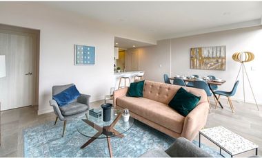 Departamentos en venta en Cumbres Residencial en Puebla