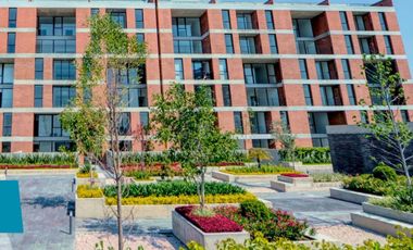 Departamentos en venta en Cumbres Residencial en Puebla