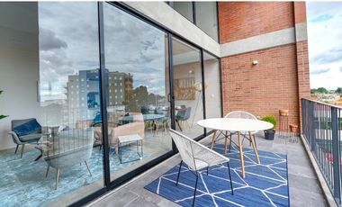 Departamentos en venta en Cumbres Residencial en Puebla