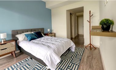 Departamentos en venta en Cumbres Residencial en Puebla