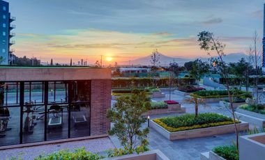 Departamentos en venta en Cumbres Residencial en Puebla