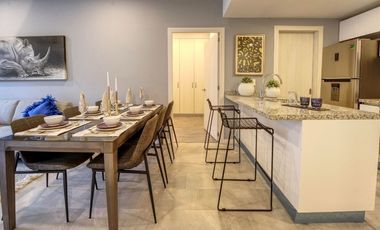 Departamentos en venta en Cumbres Residencial en Puebla