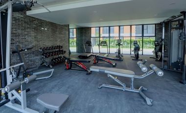 Departamentos en venta en Cumbres Residencial en Puebla