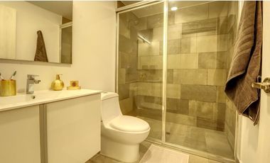 Departamentos en venta en Cumbres Residencial en Puebla