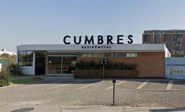 Departamentos en venta en Cumbres Residencial en Puebla