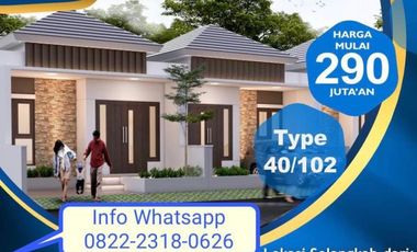 Rumah Sragen Kota Rumah Sidoharjo Sragen Rumah Kota Sragen gerbang tol