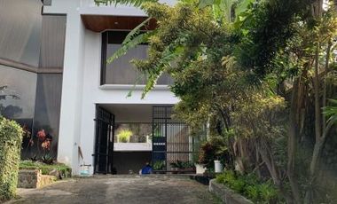 Villa dijual di Prigen, Pasuruan Kabupaten