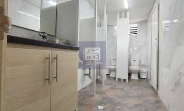 COD. 6214 - SE ARRIENDA OFICINA - BARRIO: CENTRO