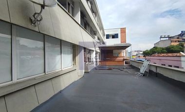 COD. 6214 - SE ARRIENDA OFICINA - BARRIO: CENTRO