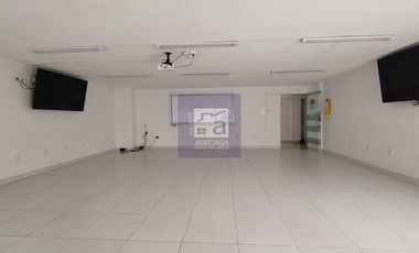 COD. 6214 - SE ARRIENDA OFICINA - BARRIO: CENTRO
