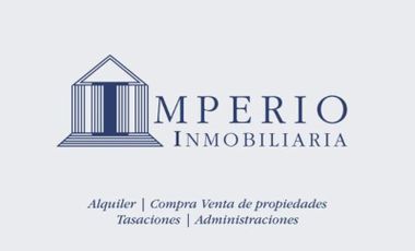 TASACIONES  DE CASAS     $ 7.000   IMPERIO INMOBILIARIA Mza  ccpim518