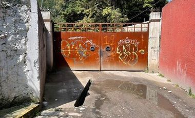 Terreno en renta en Santa Rosa Xochiac