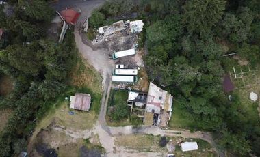 Terreno en renta en Santa Rosa Xochiac