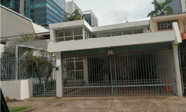 Casa alquiler en Panamá, Ciudad de Panamá